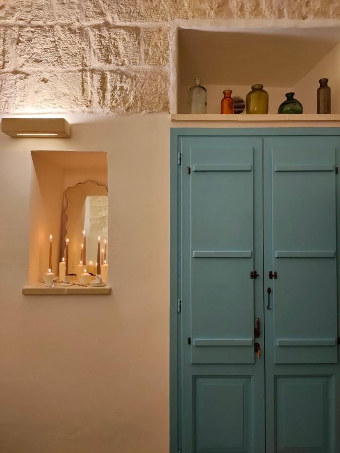 Ca'Salentu - La Corte Dei Colori Spongano Extérieur photo